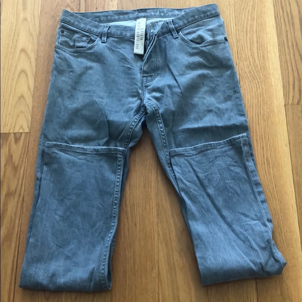 Burberry Jean